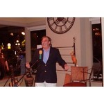 Tampa 1st Friday Open Mic